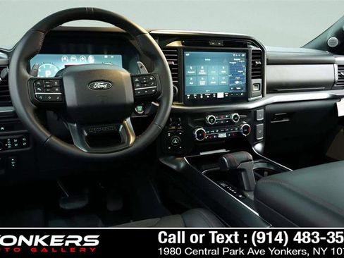 Used 2025 Ford F150 Raptor image 36