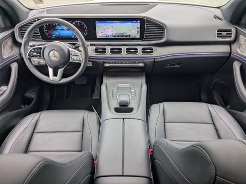 Used 2021 Mercedes-Benz GLE 350 image 9