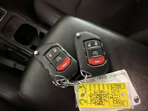Used 2023 Jeep Wrangler Unlimited w/ Cold Weather Group AWD/4WD image 19