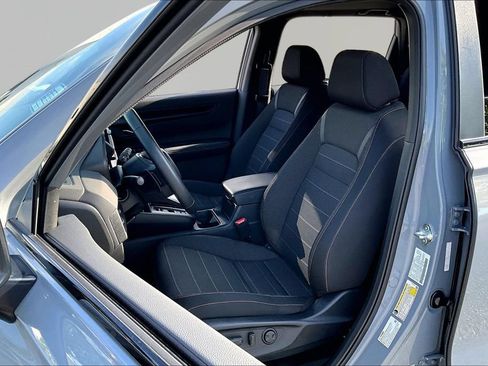Certified 2026 Honda CR-V Sport image 15
