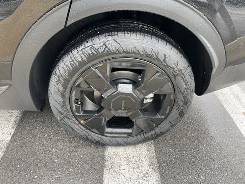 New 2026 Kia Sportage X-Line image 33