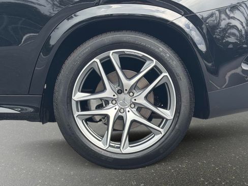 Used 2024 Mercedes-Benz GLE 53 AMG 4MATIC Coupe image 9