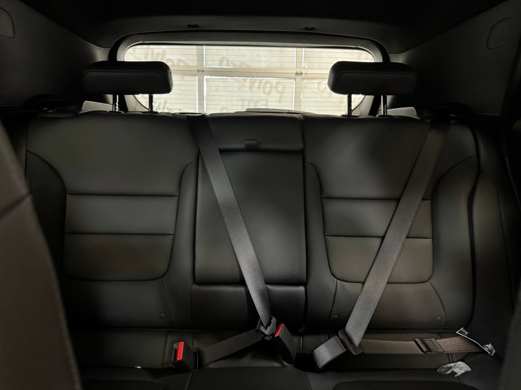 New 2026 Chevrolet TrailBlazer ACTIV FWD image 12