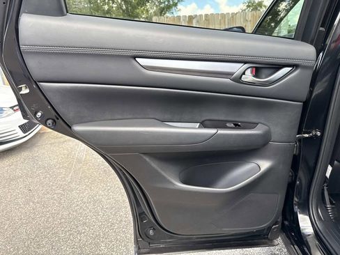 Certified 2025 MAZDA CX-5 AWD 2.5 S w/ Select Package image 15