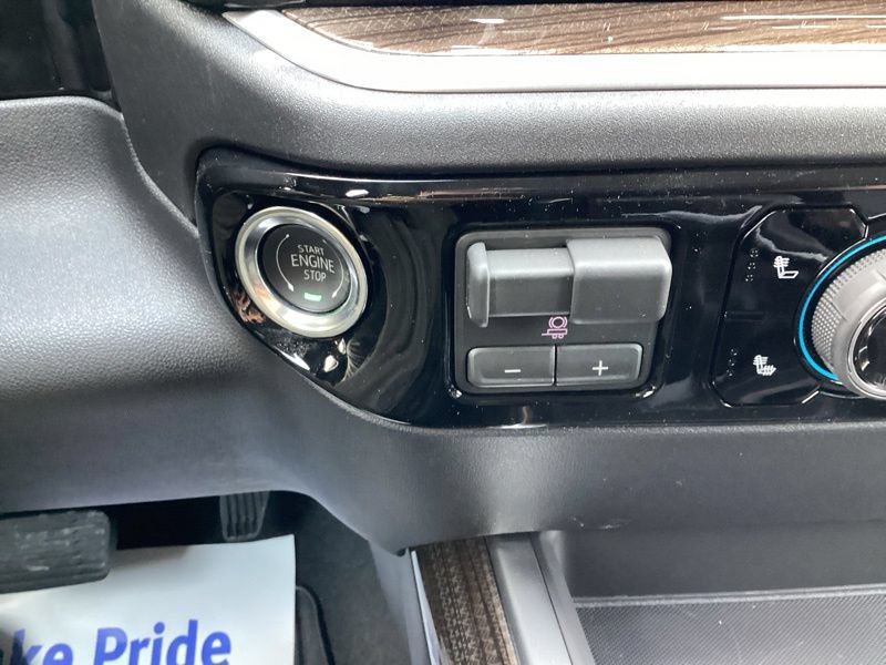 New 2026 Chevrolet Silverado 1500 RST w/ Safety Package AWD/4WD image 36
