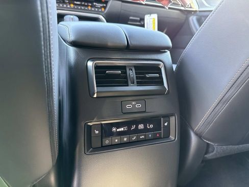 New 2026 MAZDA CX-90 3.3 Turbo w/ Premium Plus Pkg image 18