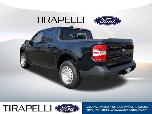 New 2026 Ford Maverick XL image 3