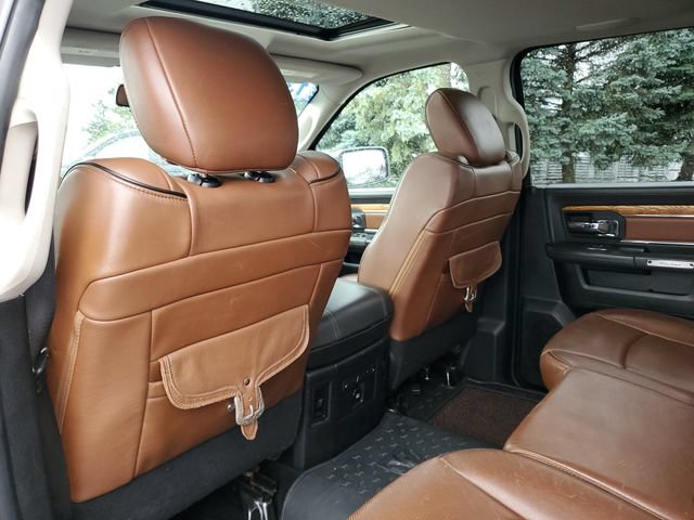 Used 2013 RAM 1500 Laramie Longhorn w/ Convenience Group AWD/4WD image 31