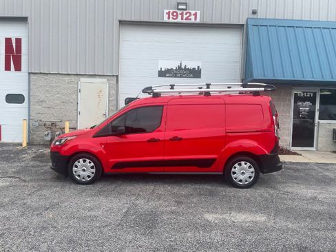 Used 2022 Ford Transit Connect XL image 44