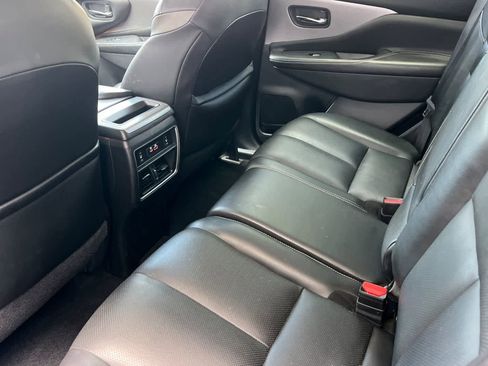 Used 2020 Nissan Murano SL w/ Cargo Package AWD/4WD image 5