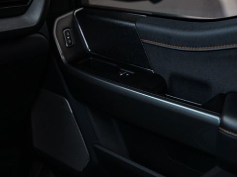 Used 2023 Ford F150 Tremor w/ Equipment Group 402A High image 36