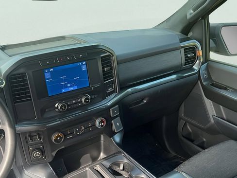 Used 2022 Ford F150 Tremor w/ Trailer Tow Package image 26