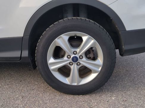 Used 2014 Ford Escape SE FWD image 13