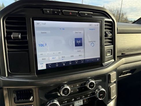 Used 2023 Ford F150 XLT w/ Equipment Group 302A High image 21