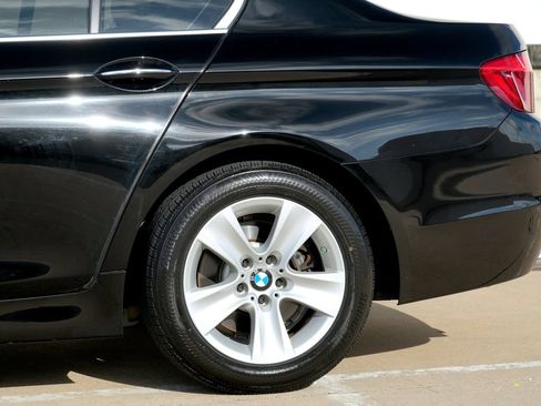 Used 2012 BMW 528i Sedan RWD image 26
