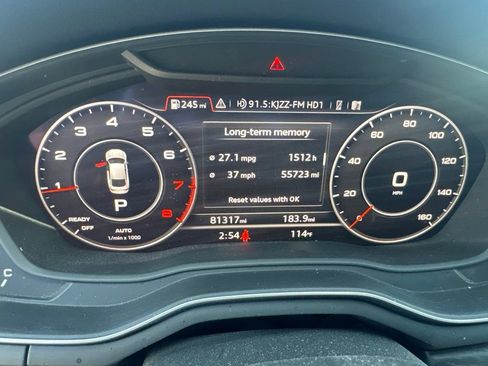 Used 2018 Audi A5 2.0T Premium Plus w/ Premium Plus AWD/4WD image 7