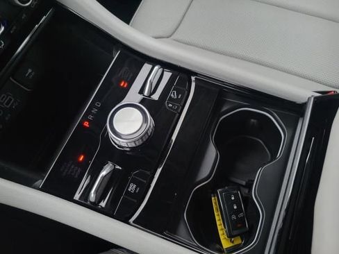 Used 2022 Jeep Grand Cherokee Overland image 33