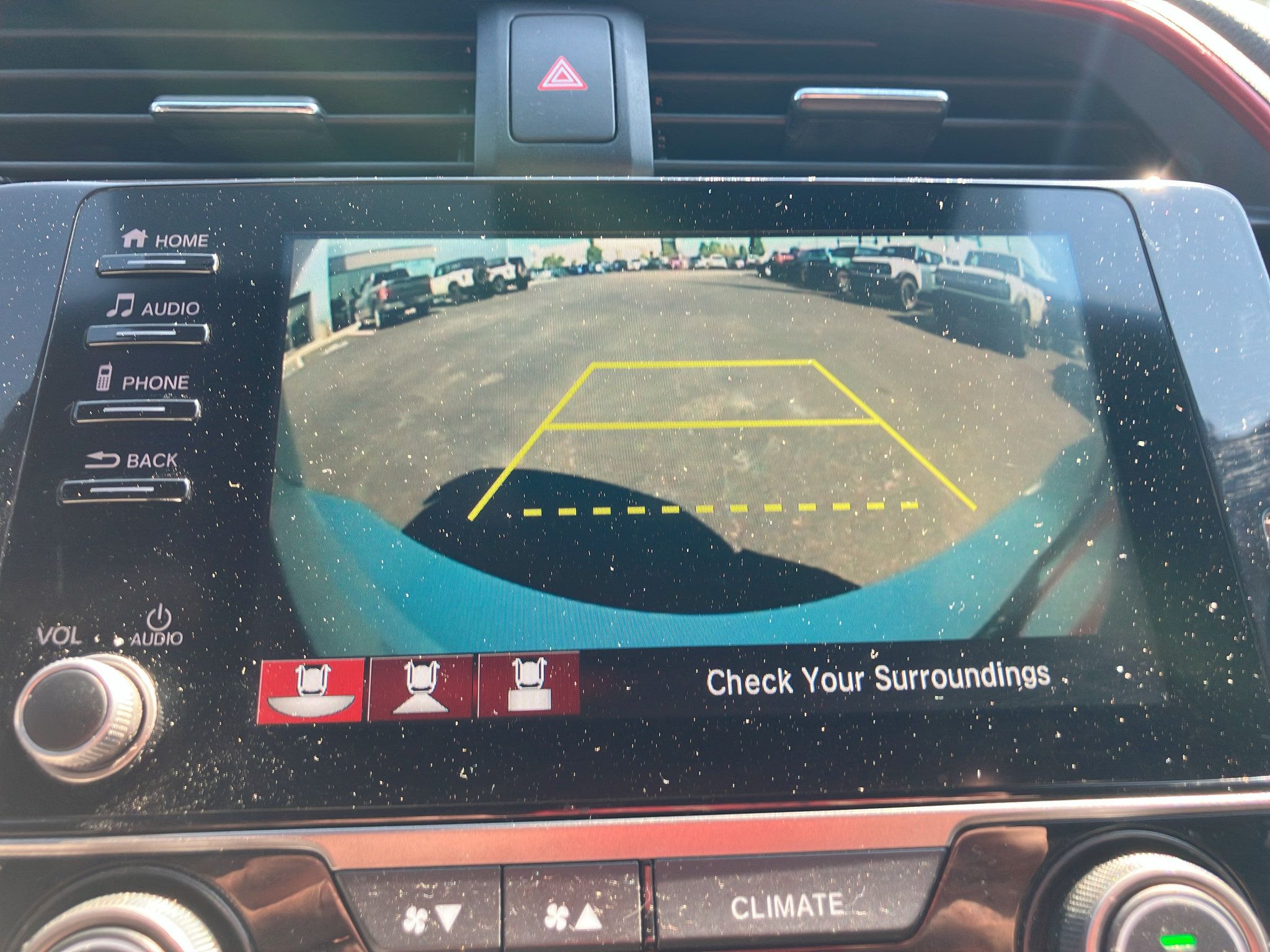 Used 2020 Honda Civic Si image 18
