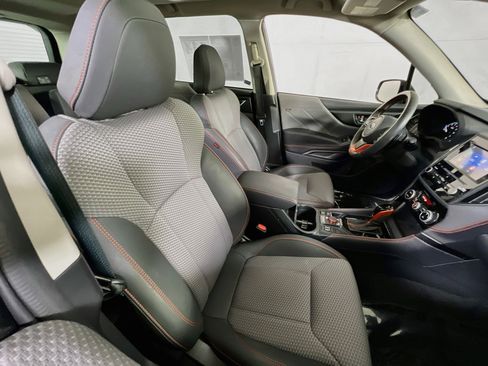 Used 2023 Subaru Forester Sport AWD/4WD image 27