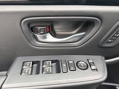 New 2026 Honda Pilot TrailSport image 5