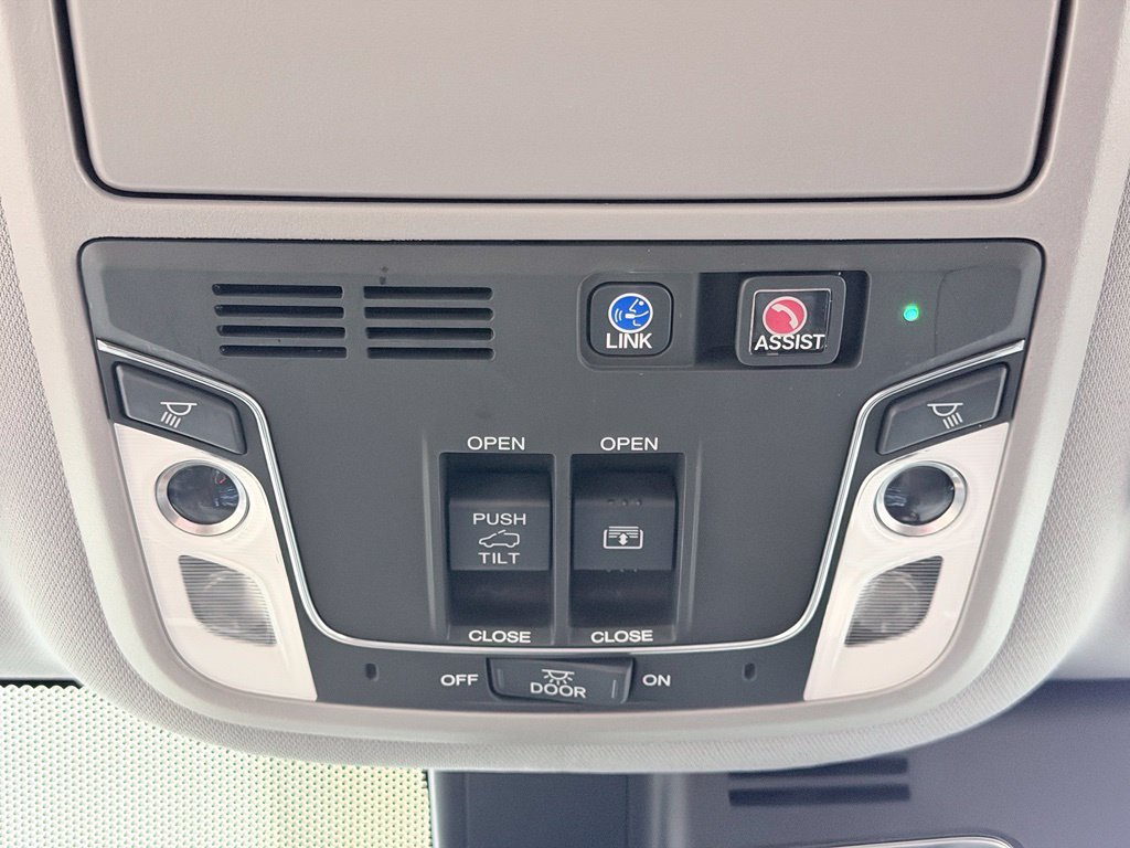 Used 2020 Honda Pilot Elite image 67