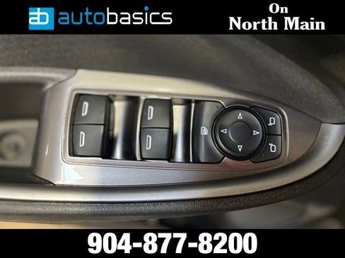 Used 2019 Chevrolet Malibu RS w/ LPO, Convenience Package 1 image 16