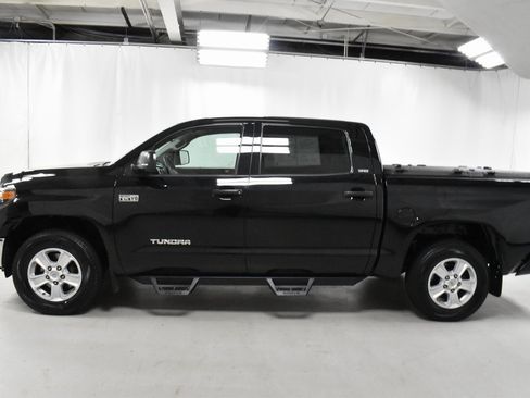 Used 2019 Toyota Tundra SR5 image 8