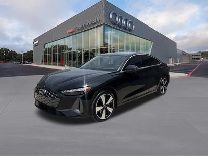 Used 2025 Audi A5 2.0T Premium Plus w/ Premium Plus