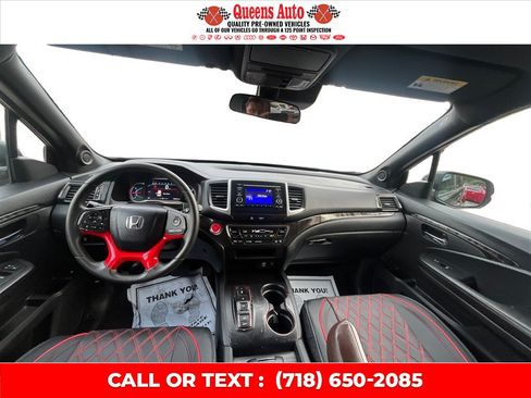 Used 2019 Honda Passport Sport image 23