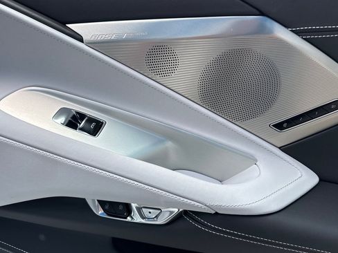 New 2026 Chevrolet Corvette Stingray Premium Conv w/ 3LT image 16