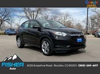 Used 2018 Honda HR-V LX video 1