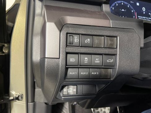 New 2026 Toyota Tacoma TRD Sport image 29