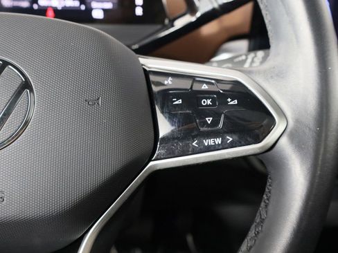 Used 2021 Volkswagen ID.4 Pro S image 10