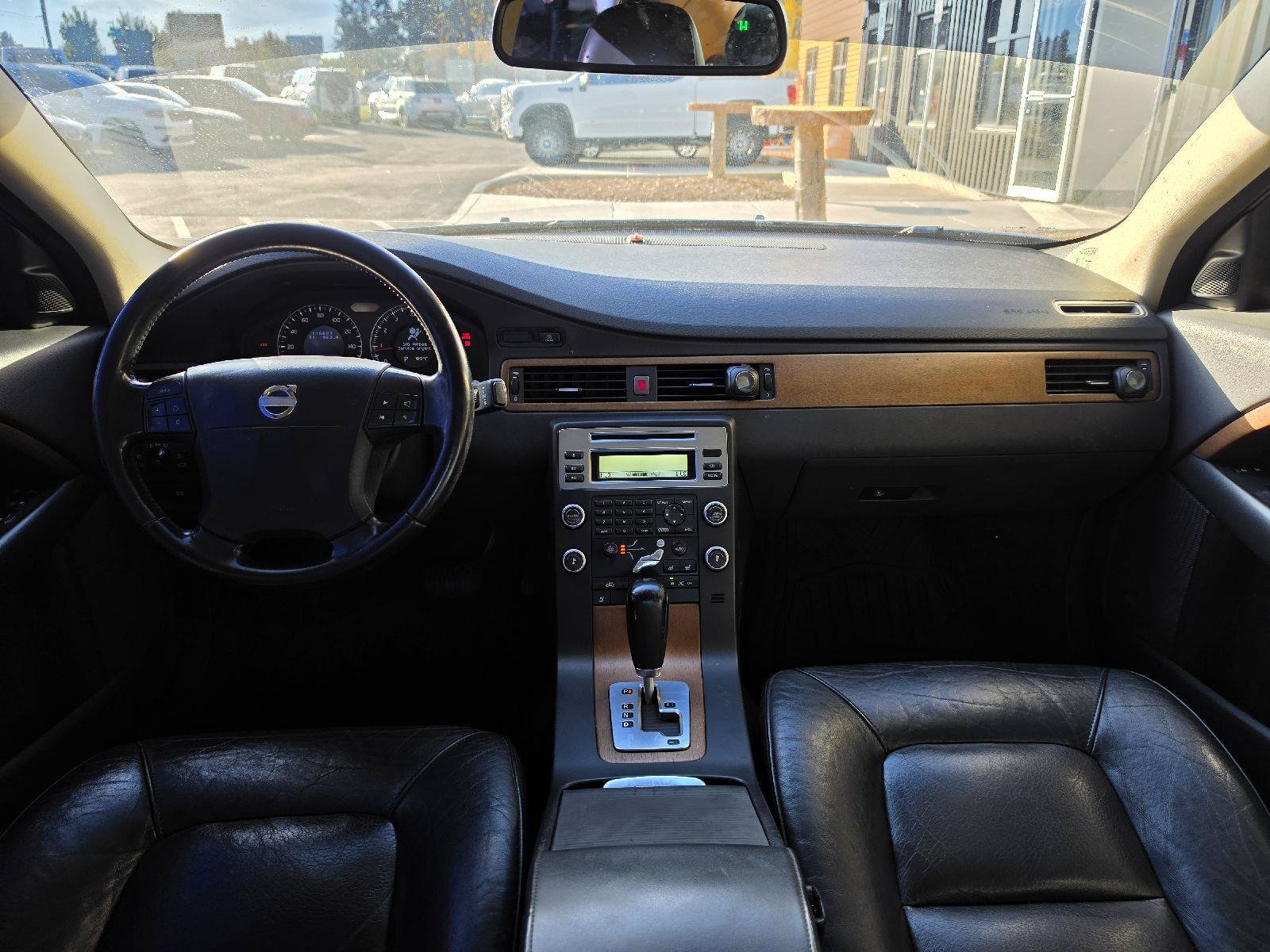 Used 2008 Volvo S80 3.2 FWD image 14
