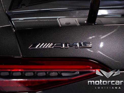 Used 2020 Mercedes-Benz AMG GT 53 image 18