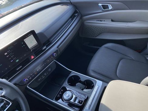 New 2026 Kia Carnival EX image 23