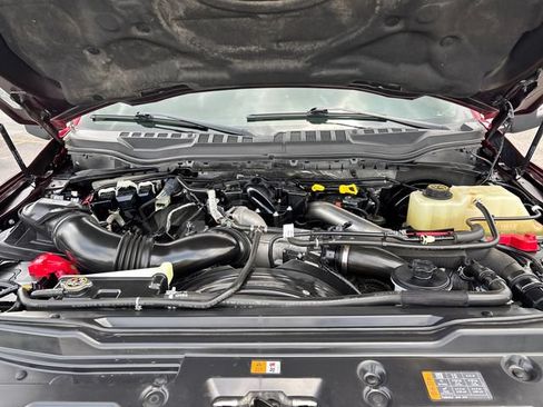 Used 2019 Ford F250 Lariat AWD/4WD image 23