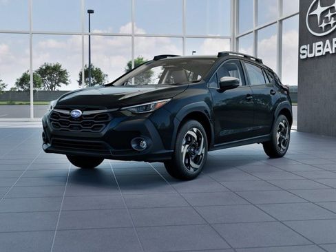 New 2026 Subaru Crosstrek 2.5i Limited image 2