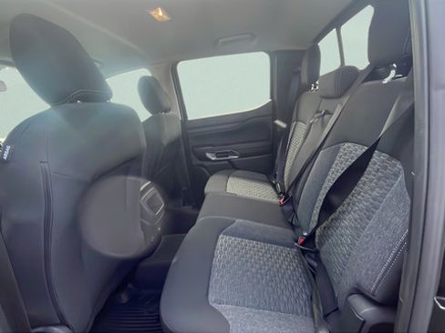 Used 2024 Ford Ranger XLT AWD/4WD image 22