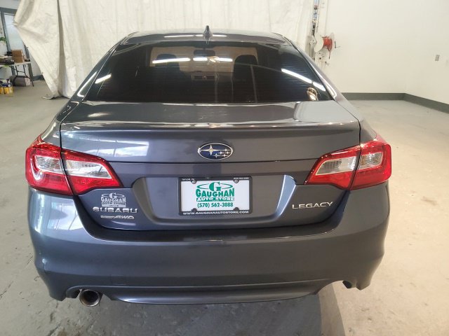 Used 2016 Subaru Legacy 2.5i Premium AWD/4WD image 5