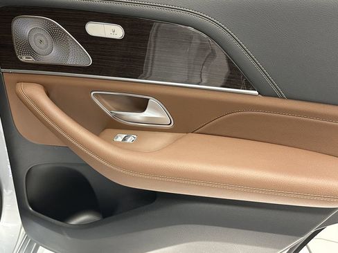 New 2026 Mercedes-Benz GLE 450 4MATIC image 20