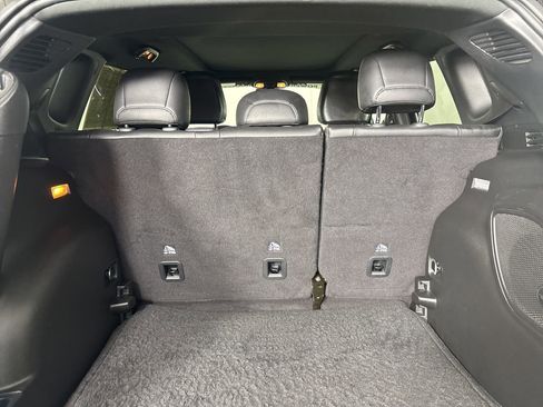 Used 2025 Jeep Compass Latitude w/ Sun & Sound Group image 22