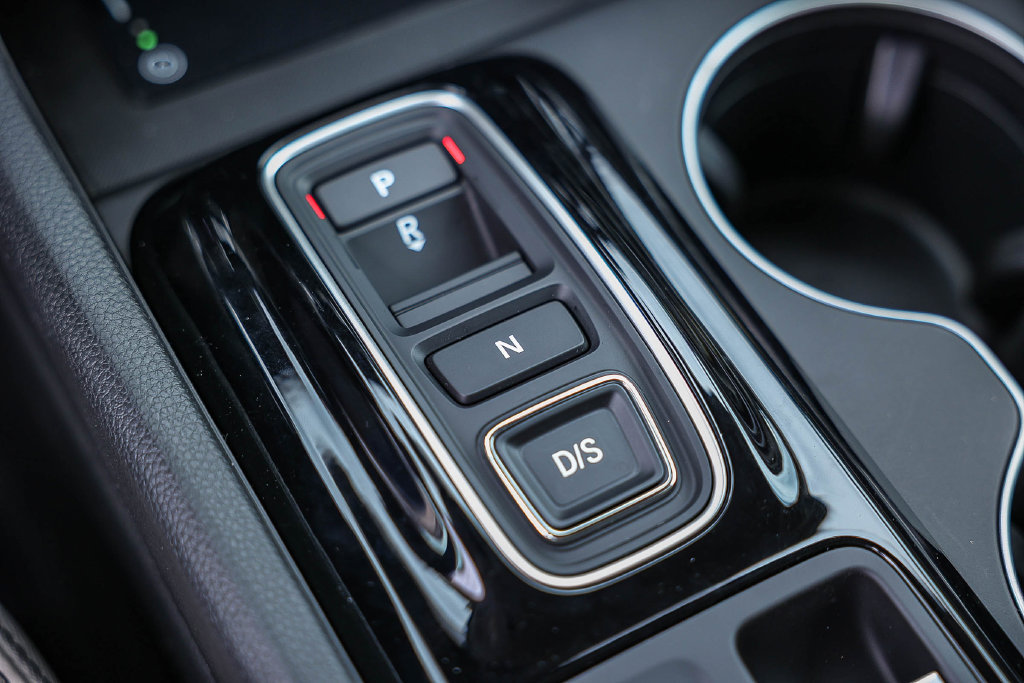New 2026 Honda Pilot EX-L image 21