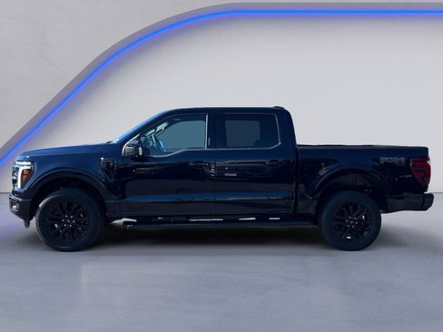 New 2026 Ford F150 Lariat w/ Equipment Group 502A High AWD/4WD image 13