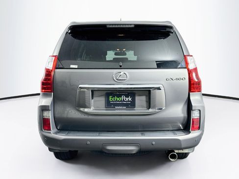 Used 2013 Lexus GX 460 w/ Comfort Plus Pkg AWD/4WD image 7