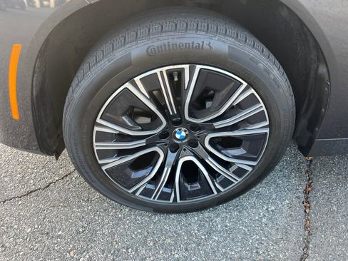 Certified 2025 BMW X3 xDrive30i w/ Premium Package image 27