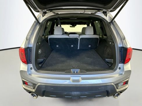 Certified 2023 Honda Passport EX-L image 27