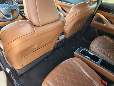 Used 2023 INFINITI QX60 Autograph w/ Cargo Package image 12