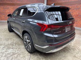 Used 2023 Hyundai Santa Fe Calligraphy AWD/4WD video 2