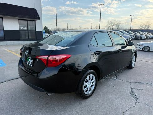 Used 2017 Toyota Corolla L image 14